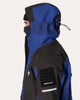 Kurtka Rev'it! Tectonic H2O Black/Blue