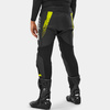 Spodnie motocyklowe Shima STR 2.0 Czarny Fluo