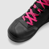 Buty motocyklowe Rebelhorn Vandal II Lady Black/Pink