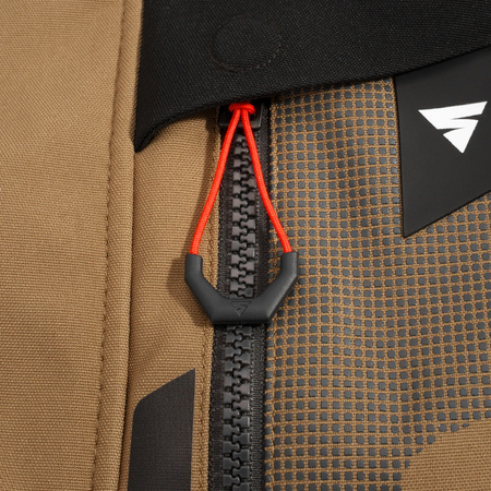 Kurtka motocyklowa Shima Hero 3.0 G2 Brown