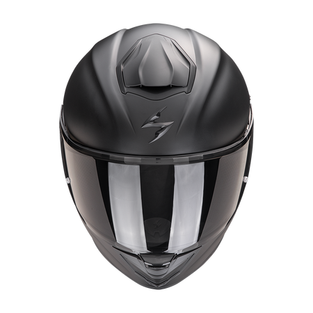Kask Scorpion Exo-530i Air Matt Black