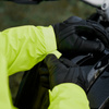 Kurtka przeciwdeszczowa Rebelhorn Ocean Fluo