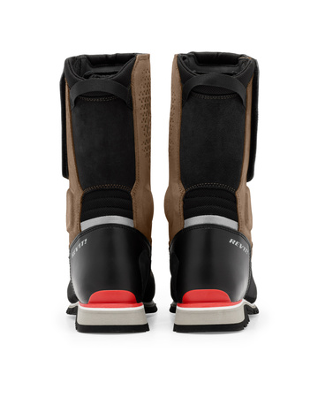 Buty motocyklowe Rev'it! Discovery GTX Brown