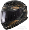 Szybka Shoei (CNS-1C) do kasku GT-Air 3 Mellow Smoke