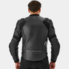 Kurtka motocyklowa Shima Bandit 2.0 Black/Black