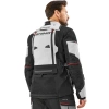 Kurtka motocyklowa Shima Tracker Light Grey
