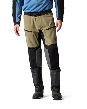 Spodnie Rev'it! Peninsula 2 Black