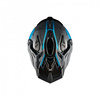 Kask Nexx X.Rally Yuma Grey/Blue