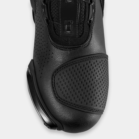 Buty motocyklowe Shima VRX-3 Men Black