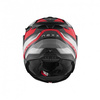 Kask Nexx X.Lifetour Pro Mile White/Red