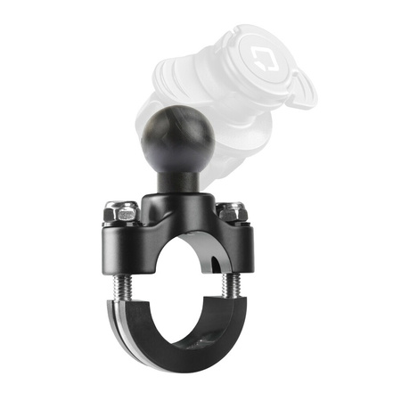 Uchwyt Lampa Titan Opti U Type Pro, mocowanie na kierownicy