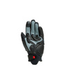 Rękawice Dainese D-Explorer 2 Black/Ebony