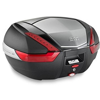 Kufer centralny Givi V47N monokey 47L