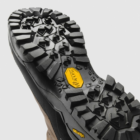 Buty motocyklowe Rebelhorn Defender-X Desert