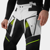 Spodnie motocyklowe Shima Hero 3.0 G2 Grey/Fluo