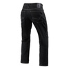 Jeansy motocyklowe Rev'it! Lombard 3 RF Dark Grey Used