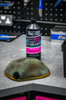 MUC-OFF Biodegradowalny płyn do czyszczenia gąbkowych filtrów powietrza Air Filter Cleaner 1L