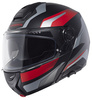 Kask Schuberth Concept Tracer Red