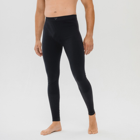 Spodnie termoaktywna Rebelhorn Freeze II Black