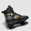 Buty motocyklowe Rebelhorn Core Black/Gold