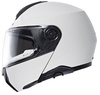 Kask Schuberth Concept White