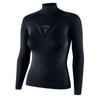 Bluza termoaktywna Rebelhorn Therm II Lady Black/Grey