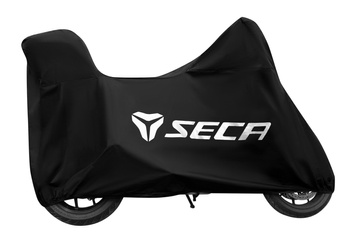 Pokrowiec motocyklowy Seca Top Case rozm. 2XL