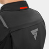 Kurtka Shima Solid 2.0 Red