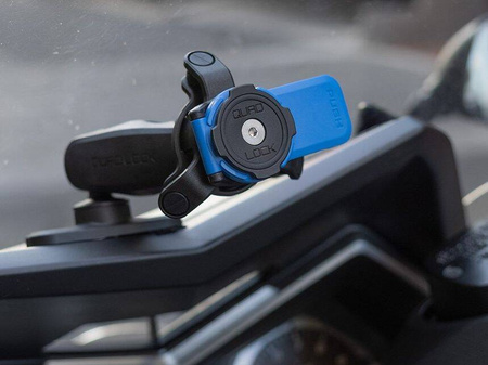 Quad Lock 360 Głowica z dźwignią zwalniającą