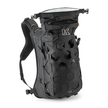 Plecak Kriega Trail 18 Black