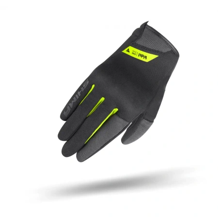 Rękawice Shima One Evo Kids Fluo