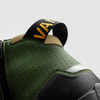 Buty motocyklowe Rebelhorn Vandal II Olive Green/Black/Orange