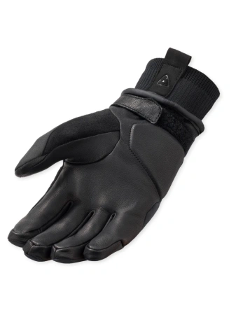 Rękawice motocyklowe REV'IT! Hydra 3 H2O Anthracite-Black