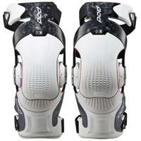 Carbon/White