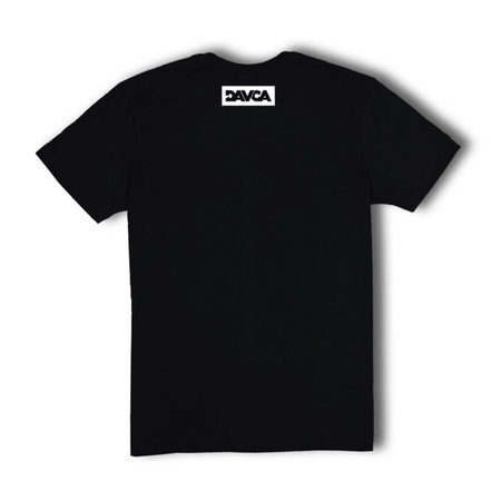 T-shirt DAVCA Highside