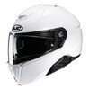 Solid Pearl White