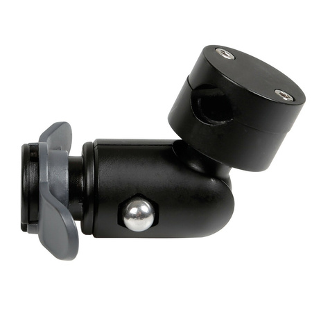 Uchwyt Lampa Opti Mirror uchwyt mocowany do lusterka Ø 9-14 mm