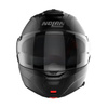 Kask Nolan N100-6 Classic N-COM 3 Glossy Black