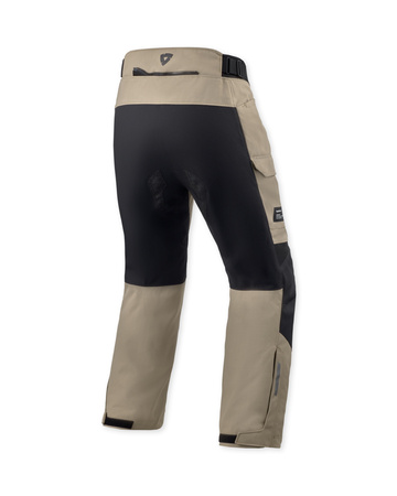 Spodnie Rev'it! Convergent H2O Sand-Black