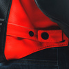 Kurtka Dainese Racing 4 czarny/czerwony