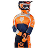 Koszulka Fox 180 Nitro Fluo Orange
