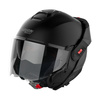 Kask Nolan N120-1 Classic N-COM 10 Black Matt
