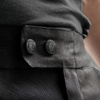 Spodnie motocyklowe Rebelhorn Jax Black