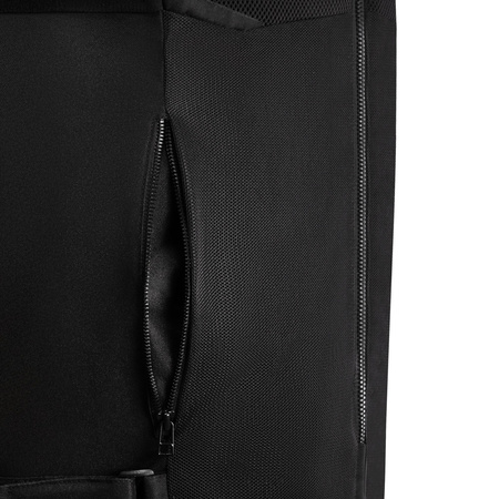Kurtka motocyklowa Seca Airflow 3 Lady Black