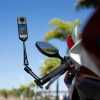 Insta360 Motorcycle Magic Arm - uchwyt motocyklowy.