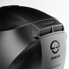 Kask motocyklowy Schuberth S3 Black Matt