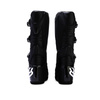 Buty motocyklowe Fox Comp Junior Black (MX23)