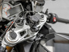 Quadlock Fork Stem Mount Pro mocowany w sztyce głowki ramy