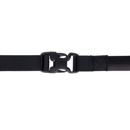 Pasy mocujące Oxford Atlas B-Clip 26mm x 2.0M Black OX321