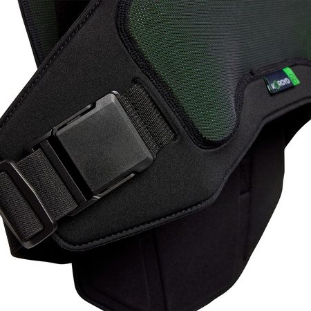 Buzer ochraniacz klatki piersiowej Fox Airframe Chest Guard